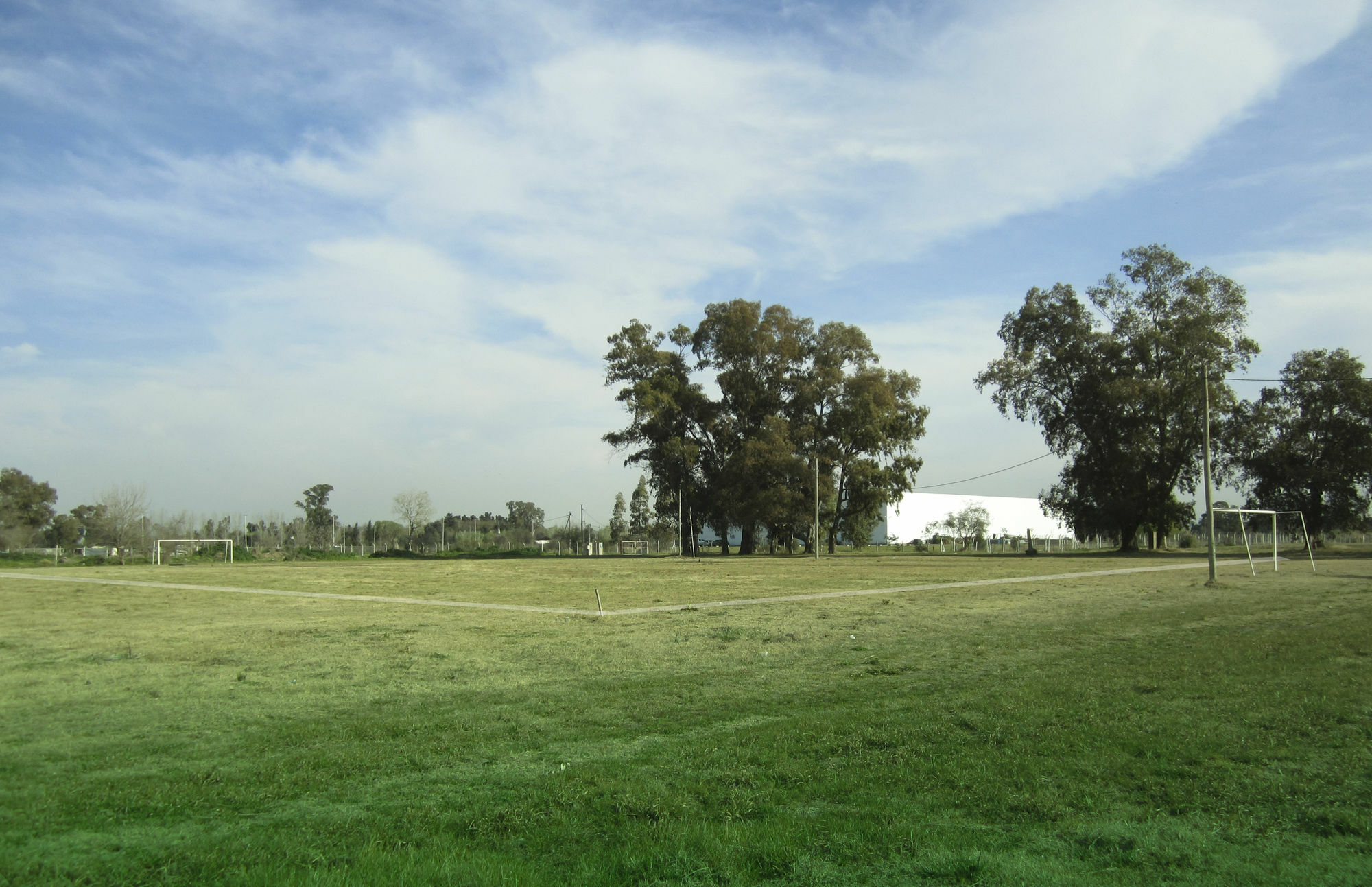 Howard Johnson Resort & Convention Center Ezeiza Exterior photo